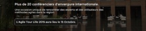 Read more about the article Valuable Agile Retrospectives at Agile Tour Lille