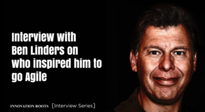Read more about the article Interview: Doing agile when agile wasn’t invented yet