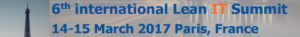 Read more about the article Lean IT Summit 2017