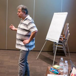 Read more about the article Workshop Delivering Value with Agile in Amsterdam