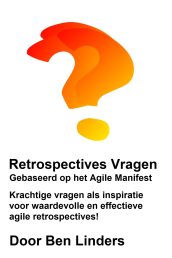Agile Manifest Retrospectives Vragen Kaarten