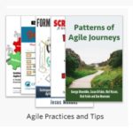 Agile Practices and Tips Books Bundle