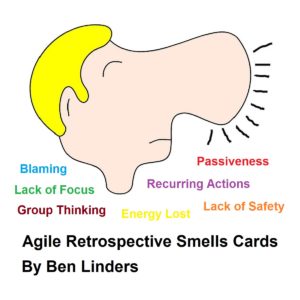 Read more about the article Retrospective Smells