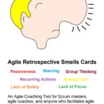 Agile Retrospective Smells Cards
