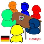 Agile Self-Assessment Game – DevOps Pack by Ben Linders – German edition – Icon