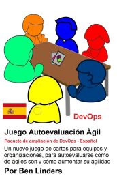 DevOps Expansion Pack for Agile Self-assessment Game – Spanish edition