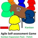 Kanban Expansion Pack for Agile Self-assessment Game – Polish edition