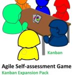 Kanban Expansion Pack for Agile Self-assessment game