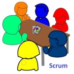 Scrum Expansion Pack for Agile Self-assessment game