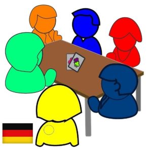 Read more about the article Agile Self-assessment Game in German