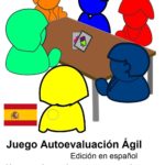 Agile Self-Assessment Game – Spanish edition