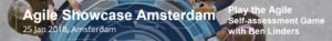 Read more about the article Agile Showcase Amsterdam – Agile Self-assessment Game