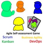 New playing suggestions and improved card format for the Agile Self-assessment Game