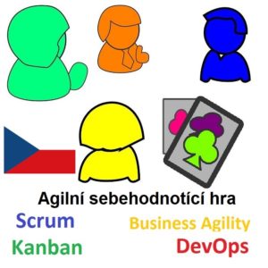 Read more about the article Agile Self-assessment Game in Czech released