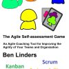 The Agile Self-assessment Game – Book & Cards