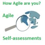 Tools for Agile Self-assessments