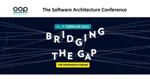 Read more about the article Increasing Team Autonomy for Collaborative Problem-solving – Full day Tutorial at OOP 2025