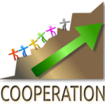 Cooperation