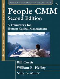 Book Cover: Book: The People CMM: A Framework for Human Capital Management