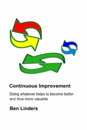 Continuous Improvement (eBook)