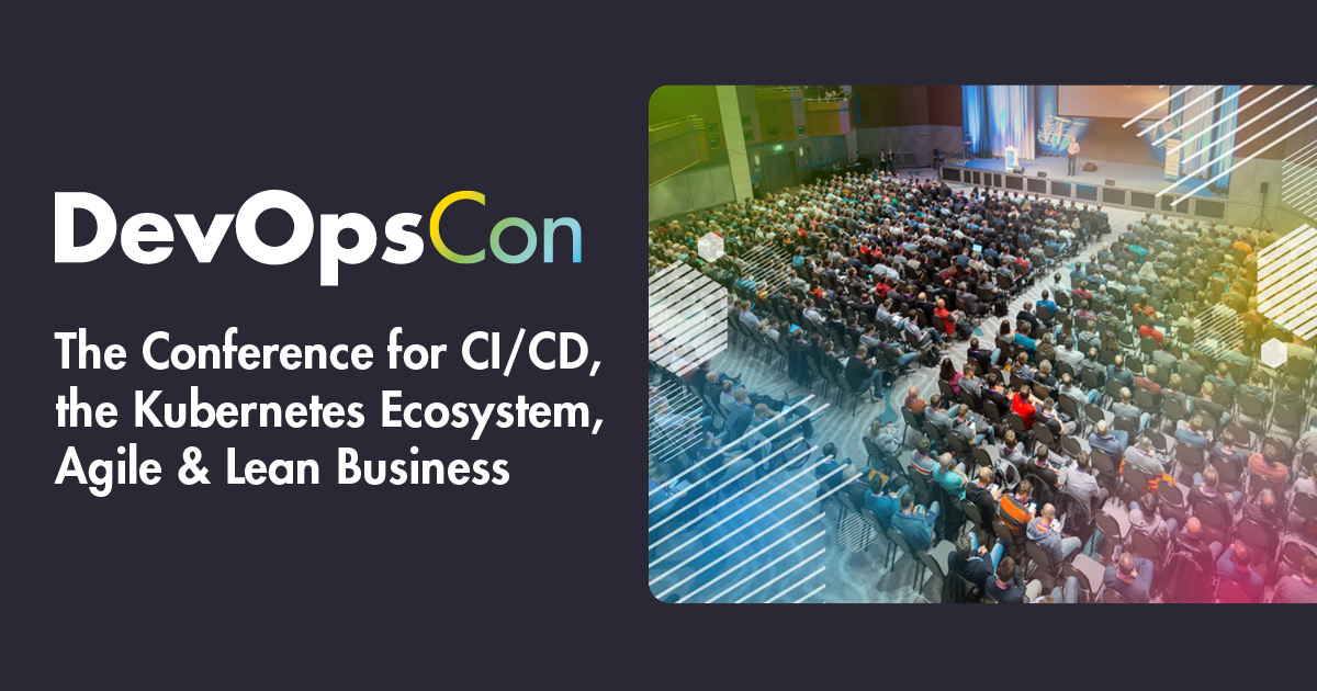 DevOpsCon Berlin 2026