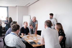 Read more about the article Psychological Safety in Teams at FlowCon France