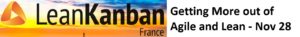 Read more about the article Workshop Getting More out of Agile and Lean in Paris