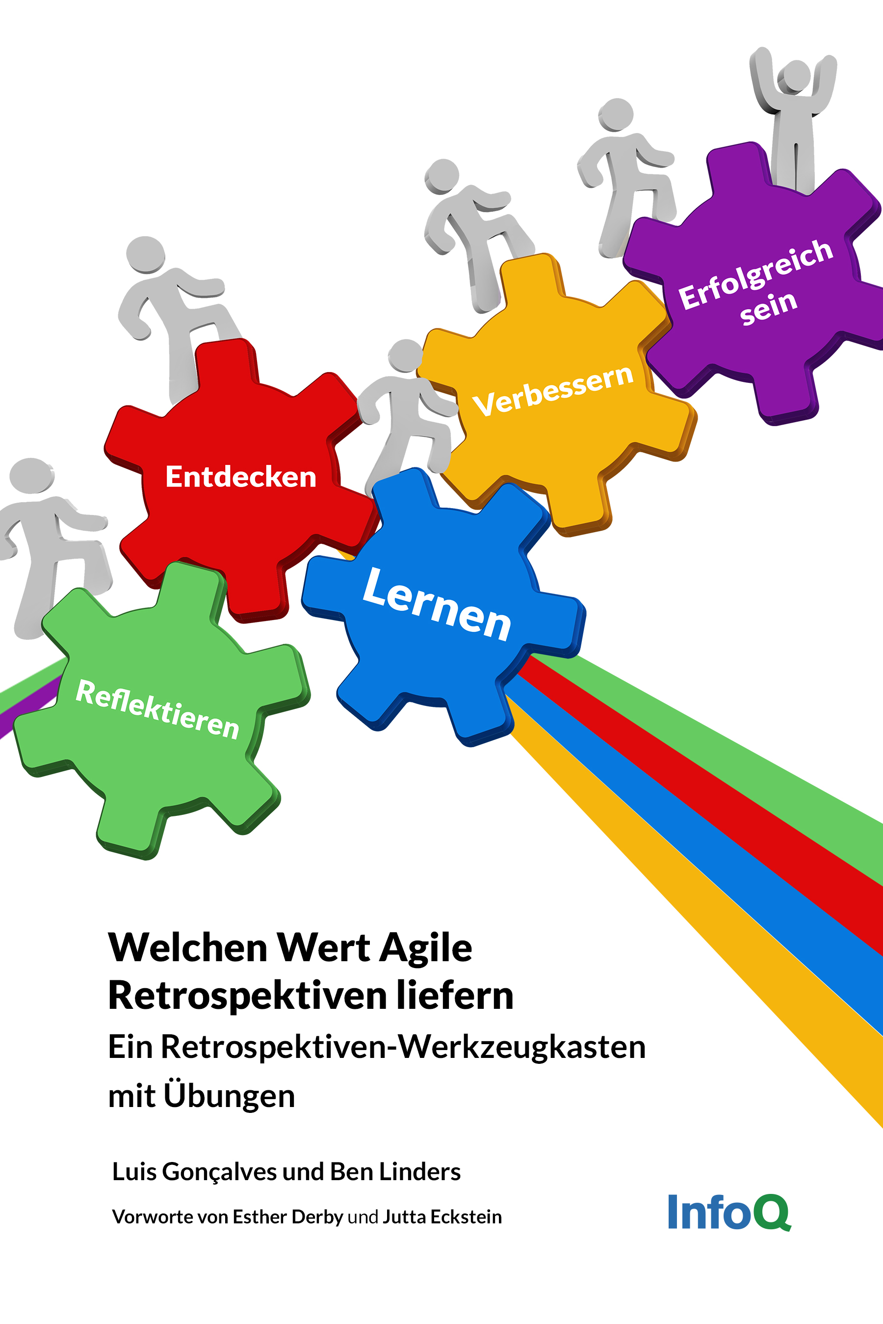 Retrospective Exercises in German: Welchen Wert Agile Retrospektiven liefern