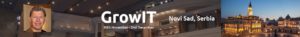 Read more about the article GrowIT 2018