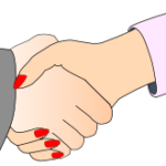 Handshake Collaboration