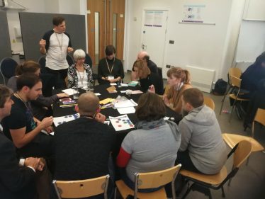 Agile Retrospectives Bingo - Image 6