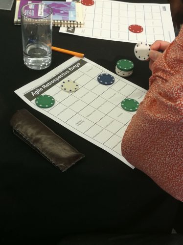 Agile Retrospectives Bingo - Image 4