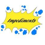 Looking for reviewers for my book on impediments