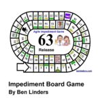 Released: The Agile Impediment Board Game