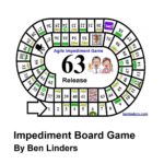 Impediments Board Game by Ben Linders – Product Icon