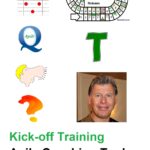 Kick-off Training for Agile Coaching Tools
