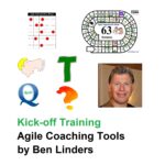 Kick-off training agile coaching tools – Ben Linders – Product Icon