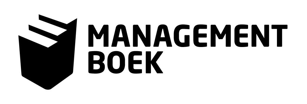 Managementboek logo