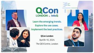 Read more about the article QCon London 2024