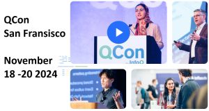 Read more about the article QCon San Francisco 2024