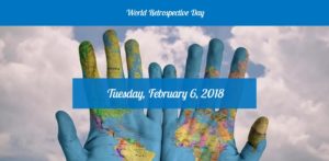 Read more about the article World Retrospective Day: Ebooks discount