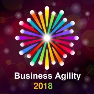 Read more about the article Agile in 2018: Business Agility