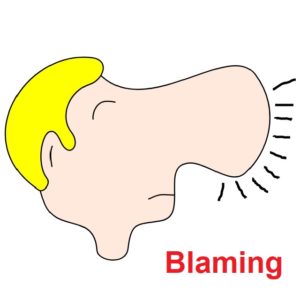 Read more about the article Retrospective Smells: Blaming