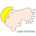 Retrospective Smells: Lack of Focus