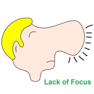 Read more about the article Retrospective Smells: Lack of Focus