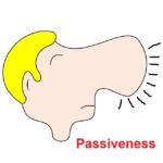 Retrospective Smells: Passiveness