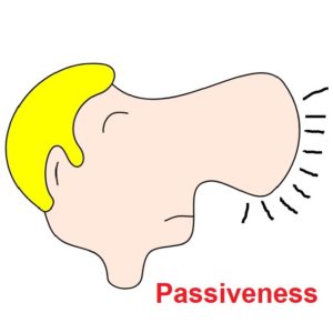 Read more about the article Retrospective Smells: Passiveness