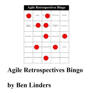 Read more about the article Agile Retrospectives Bingo Released