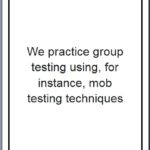 Agile Testing Coaching Cards