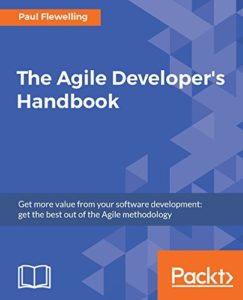 Book Cover: Book: The Agile Developer's Handbook